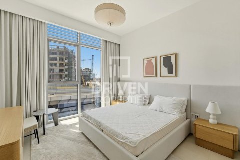 Снять в аренду квартиру в Аль-Васле, Дубай: 1 спальня, 85.47м², № 129242 - фото 6