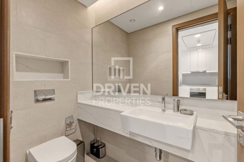 Снять в аренду квартиру в Аль-Васле, Дубай: 1 спальня, 85.47м², № 129242 - фото 8