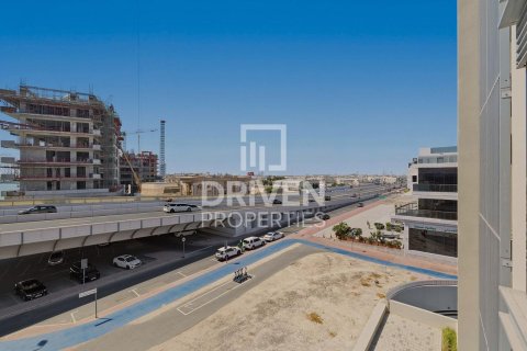 Снять в аренду квартиру в Аль-Васле, Дубай: 1 спальня, 85.47м², № 129242 - фото 11