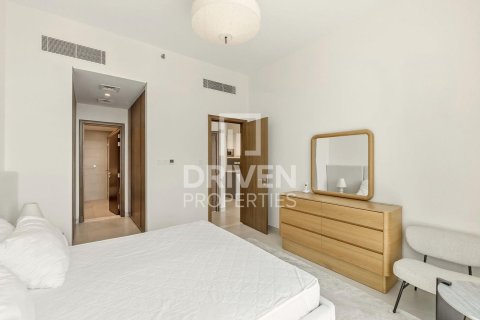 Снять в аренду квартиру в Аль-Васле, Дубай: 1 спальня, 85.47м², № 129242 - фото 7