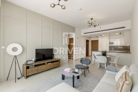 Снять в аренду квартиру в Аль-Васле, Дубай: 1 спальня, 85.47м², № 129242 - фото 4
