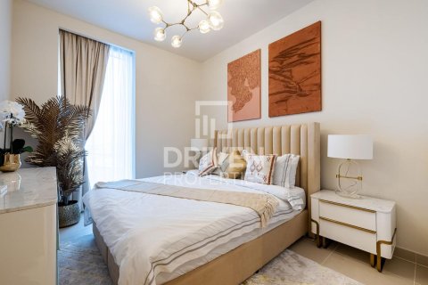 شقة في Harbour Gate, خور دبي, دبي 3 غرف نوم, 152.18 م² رقم 136614 - صورة 6