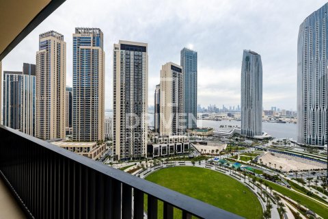 شقة في Harbour Gate, خور دبي, دبي 3 غرف نوم, 152.18 م² رقم 136614 - صورة 12