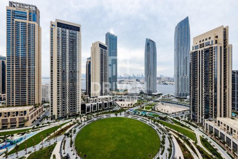 شقة في Harbour Gate, خور دبي, دبي 3 غرف نوم, 152.18 م² رقم 136614 - صورة 14