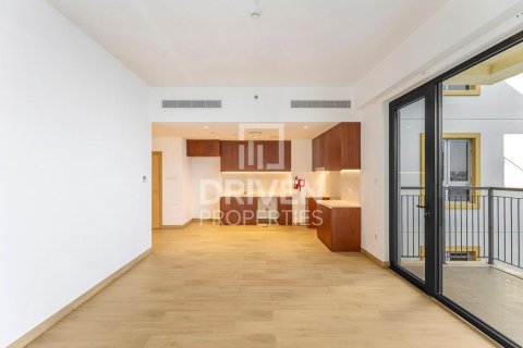 شقة في La Mer, جميرا, دبي 2 غرف نوم, 120.5 م² رقم 136613 - صورة 2