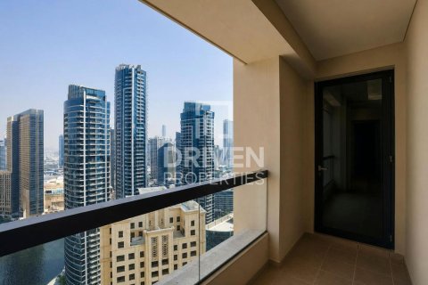 شقة في Sadaf, مساكن شاطئ جميرا, دبي 4 غرف نوم, 271.37 م² رقم 136602 - صورة 26