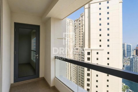 شقة في Sadaf, مساكن شاطئ جميرا, دبي 4 غرف نوم, 271.37 م² رقم 136602 - صورة 24