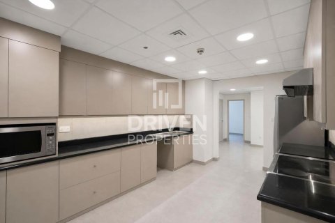 شقة في Sadaf, مساكن شاطئ جميرا, دبي 4 غرف نوم, 271.37 م² رقم 136602 - صورة 16