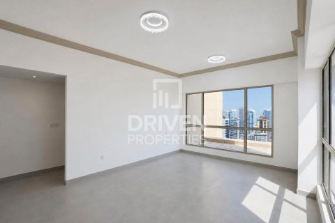 شقة في Sadaf, مساكن شاطئ جميرا, دبي 4 غرف نوم, 271.37 م² رقم 136602 - صورة 10