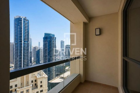 شقة في Sadaf, مساكن شاطئ جميرا, دبي 4 غرف نوم, 271.37 م² رقم 136602 - صورة 23