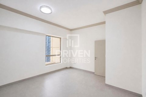 شقة في Sadaf, مساكن شاطئ جميرا, دبي 4 غرف نوم, 271.37 م² رقم 136602 - صورة 6