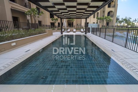 Apartamento en Umm Suqeim 3, Umm Suqeim, Dubai, 1 dormitorio, 70.14 m², № 136612 - foto 15