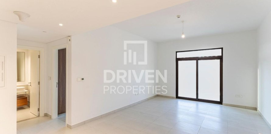 Apartamento en Umm Suqeim 3, Umm Suqeim, Dubai, 1 dormitorio, 70.14 m², № 136612