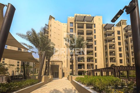 Apartamento en Umm Suqeim 3, Umm Suqeim, Dubai, 1 dormitorio, 70.14 m², № 136612 - foto 12