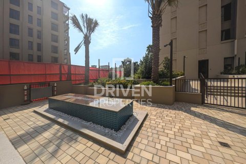 Apartamento en Umm Suqeim 3, Umm Suqeim, Dubai, 1 dormitorio, 70.14 m², № 136612 - foto 10