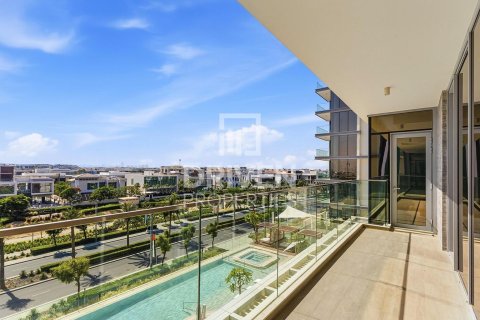 Apartment in Dubai Hills Estate, Dubai 2 bedrooms, 126.35 sq.m. № 136604