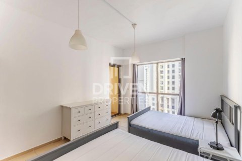 Appartement à Sadaf, Jumeirah Beach Residence, Dubai, 4 chambres, 271.37 m², № 128903 - photo 16