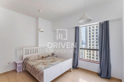 Appartement à Sadaf, Jumeirah Beach Residence, Dubai, 4 chambres, 271.37 m², № 128903 - photo 9