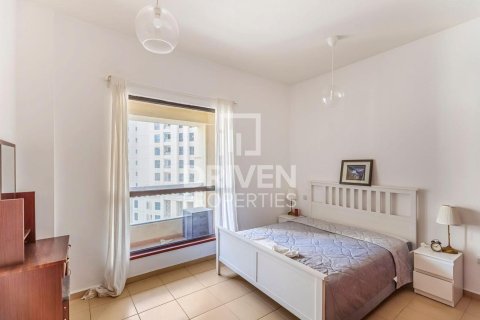 Appartement à Sadaf, Jumeirah Beach Residence, Dubai, 4 chambres, 271.37 m², № 128903 - photo 11