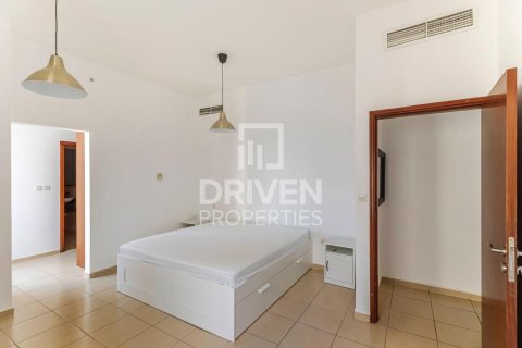 Appartement à Sadaf, Jumeirah Beach Residence, Dubai, 4 chambres, 271.37 m², № 128903 - photo 13