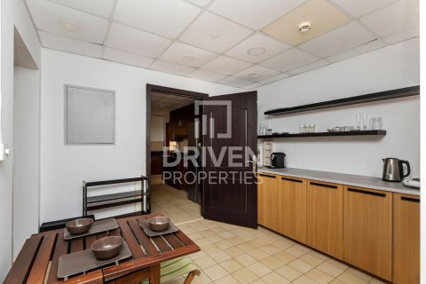 Appartement à Sadaf, Jumeirah Beach Residence, Dubai, 4 chambres, 271.37 m², № 128903 - photo 17
