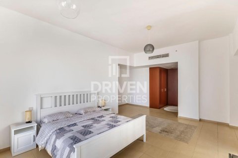 Appartement à Sadaf, Jumeirah Beach Residence, Dubai, 4 chambres, 271.37 m², № 128903 - photo 7