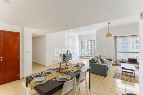 Appartement à Sadaf, Jumeirah Beach Residence, Dubai, 4 chambres, 271.37 m², № 128903 - photo 2