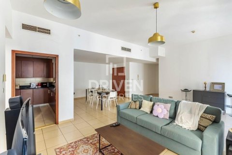 Appartement à Sadaf, Jumeirah Beach Residence, Dubai, 4 chambres, 271.37 m², № 128903 - photo 6
