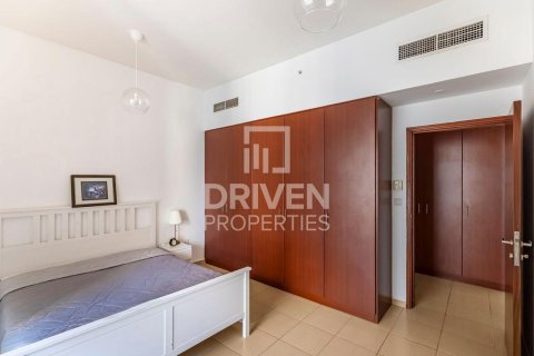 Appartement à Sadaf, Jumeirah Beach Residence, Dubai, 4 chambres, 271.37 m², № 128903 - photo 12
