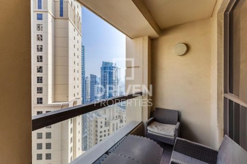 Appartement à Sadaf, Jumeirah Beach Residence, Dubai, 4 chambres, 271.37 m², № 128903 - photo 5