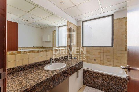Appartement à Sadaf, Jumeirah Beach Residence, Dubai, 4 chambres, 271.37 m², № 128903 - photo 18