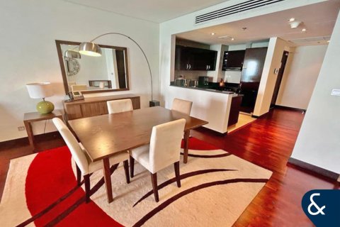 شقة في Anantara Residences, نخلة جميرا, دبي 1غرف نوم, 108 م² رقم 91540 - صورة 5