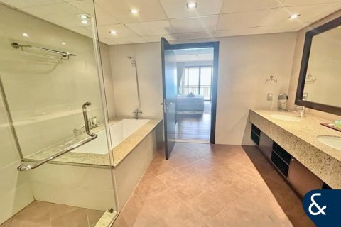 شقة في Anantara Residences, نخلة جميرا, دبي 1غرف نوم, 108 م² رقم 91540 - صورة 7