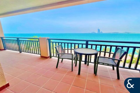 شقة في Anantara Residences, نخلة جميرا, دبي 1غرف نوم, 108 م² رقم 91540 - صورة 2