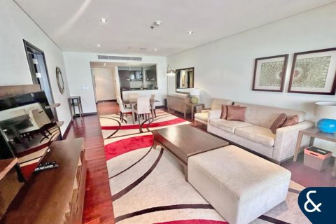 شقة في Anantara Residences, نخلة جميرا, دبي 1غرف نوم, 108 م² رقم 91540 - صورة 3