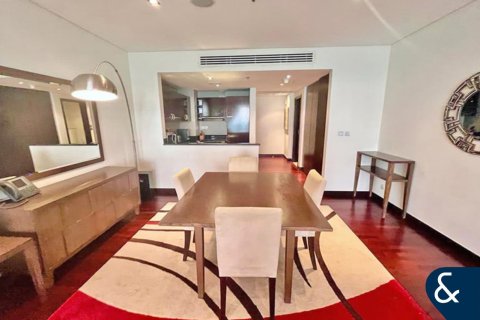 شقة في Anantara Residences, نخلة جميرا, دبي 1غرف نوم, 108 م² رقم 91540 - صورة 4