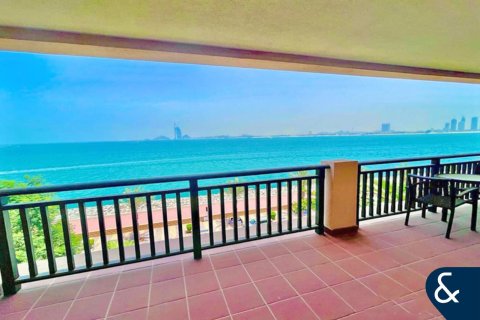 Apartment in Anantara Residences, Palm Jumeirah, Dubai 1 bedroom, 108 sq.m. № 91540