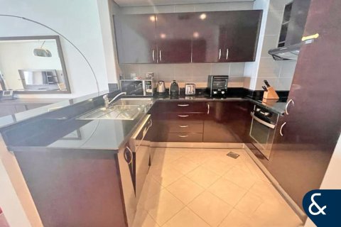 شقة في Anantara Residences, نخلة جميرا, دبي 1غرف نوم, 108 م² رقم 91540 - صورة 6
