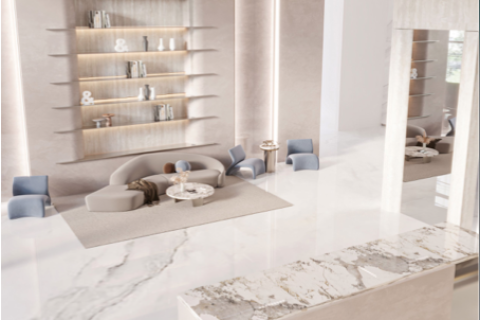Appartement à Jumeirah Village Circle, Dubai, 2 chambres, 92 m², № 8351