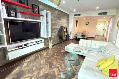 Apartment in Dubai Marina, Dubai 3 bedrooms, 176.6 sq.m. № 114367
