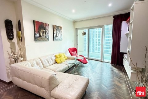 Apartment in Dubai Marina, Dubai 3 bedrooms, 176.6 sq.m. № 114367 - photo 12
