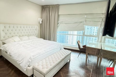 Apartment in Dubai Marina, Dubai 3 bedrooms, 176.6 sq.m. № 114367 - photo 2
