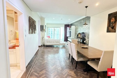 Apartment in Dubai Marina, Dubai 3 bedrooms, 176.6 sq.m. № 114367 - photo 6