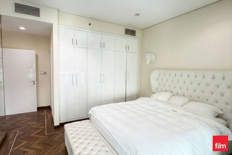 Apartment in Dubai Marina, Dubai 3 bedrooms, 176.6 sq.m. № 114367 - photo 23