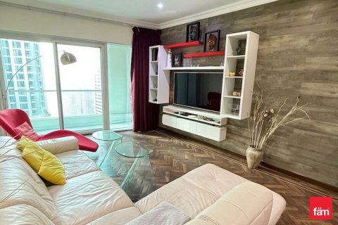 Apartment in Dubai Marina, Dubai 3 bedrooms, 176.6 sq.m. № 114367 - photo 11