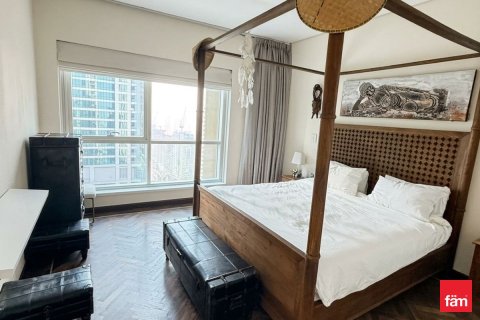 Apartment in Dubai Marina, Dubai 3 bedrooms, 176.6 sq.m. № 114367 - photo 14