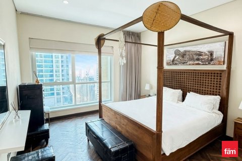 Apartment in Dubai Marina, Dubai 3 bedrooms, 176.6 sq.m. № 114367 - photo 16