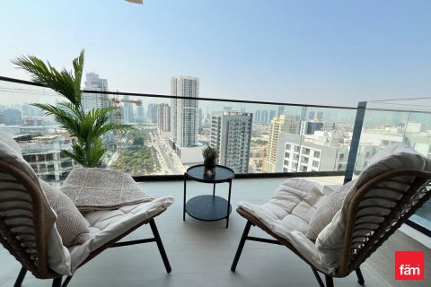 Apartment in Dubai 1 bedroom, 85.7 sq.m. № 114356