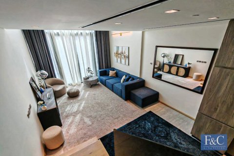 Apartment in Jumeirah Village Circle, Dubai 1 bedroom, 73 sq.m. № 103860