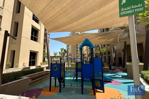 Apartamento en Madinat Jumeirah Living, Umm Suqeim, Dubai, 1 dormitorio, 70 m², № 103859 - foto 2